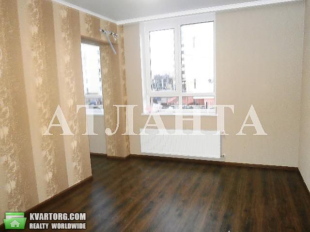Sell 1-room apartment. Одесса, Сахарова — photo 1