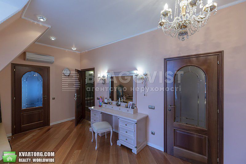 Sell multi-room apartment. Киев,  Анищенко — photo 6