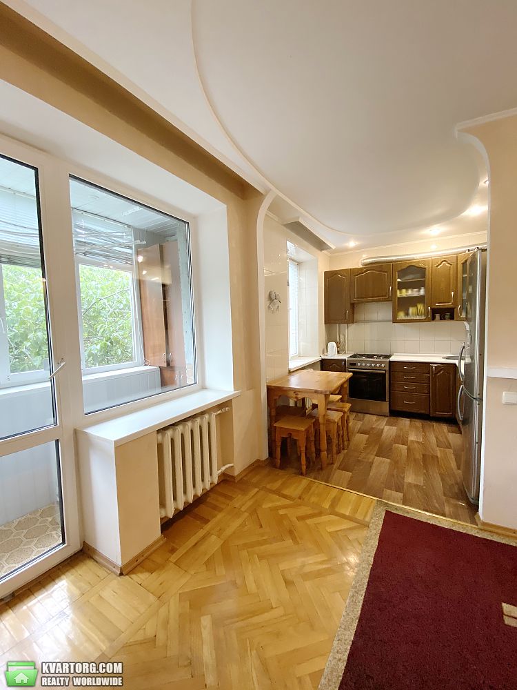 Sell 3-room apartment. Полтава, Комсомольская — photo 4
