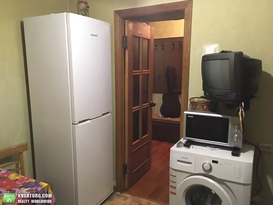 Sell 2-room apartment. Киев,  Милютенко — photo 5