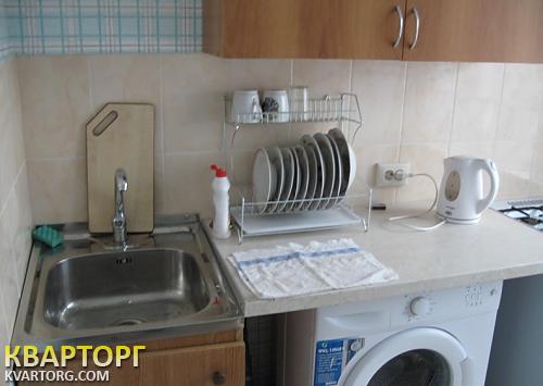 Rent out 1-room apartment. Днепропетровск, Тополь — photo 3