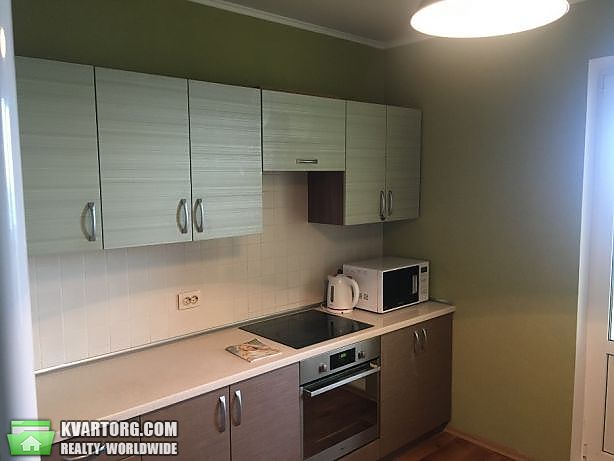 Rent out 1-room apartment. Киев,  Науки пр — photo 2