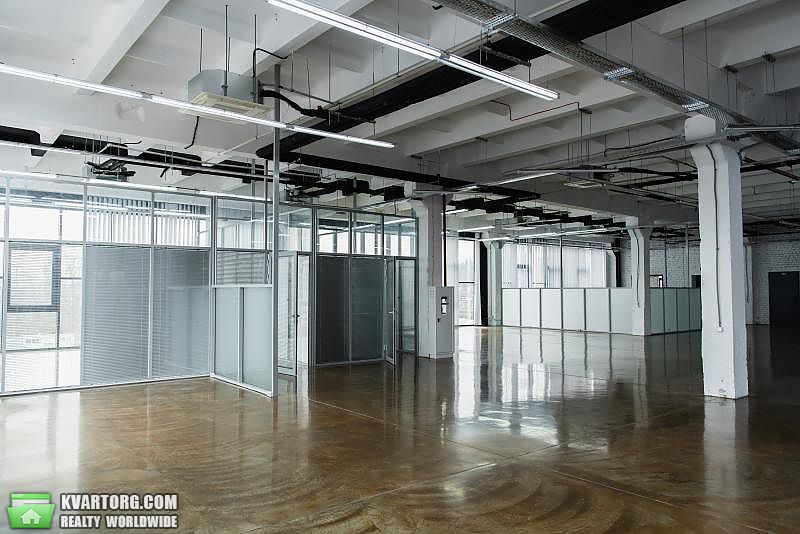 Rent out office. Киев, Полевая — photo 1