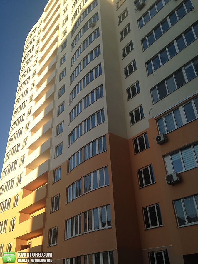 Sell 1-room apartment. Одесса, Костанди — photo 1