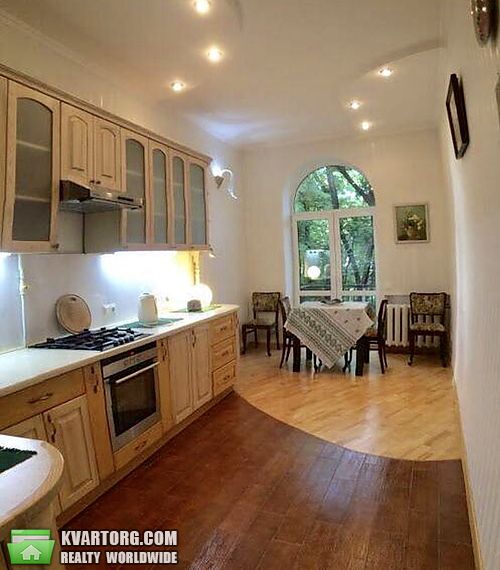 Rent out 3-room apartment. Киев,  Гончара — photo 8