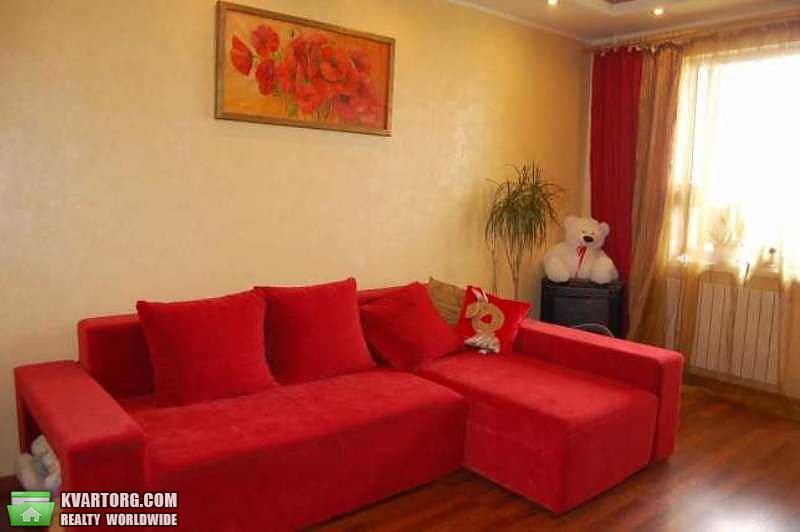 Sell 2-room apartment. Киев,  Пушиной — photo 5