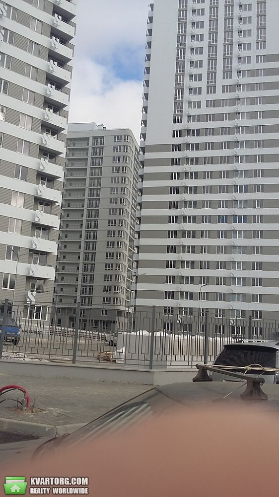 Sell 2-room apartment. Одесса, Березовая — photo 8