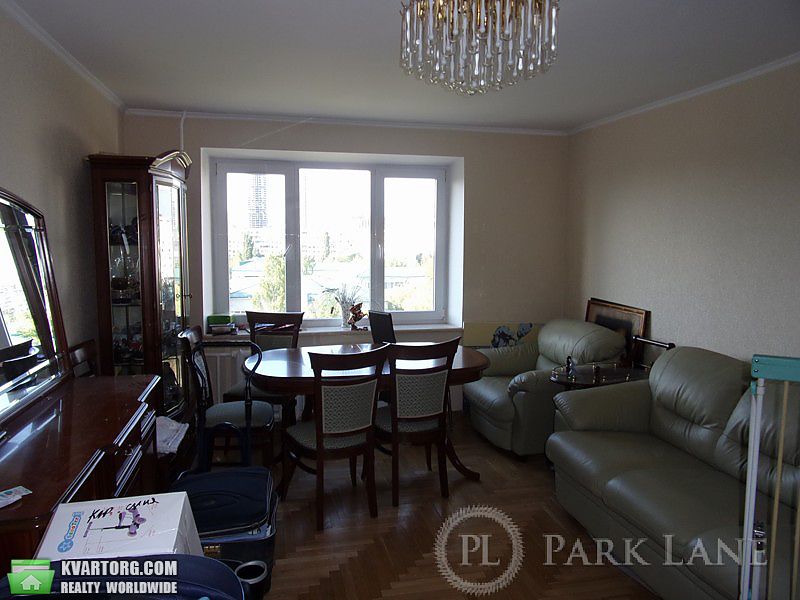 Sell 3-room apartment. Киев,  Радужная — photo 2