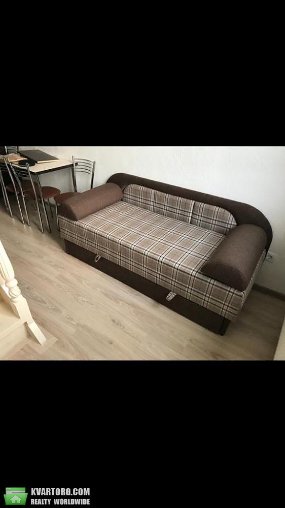 Rent out 1-room apartment. Одесса, 10 Апреля — photo 5