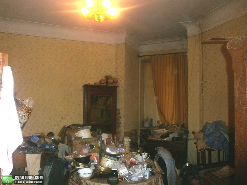 Sell 2-room apartment. Одесса, Гоголя — photo 1