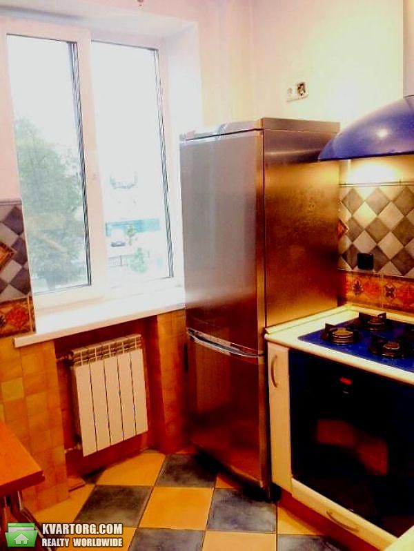 Rent out 2-room apartment. Киев,  Победы пр — photo 6