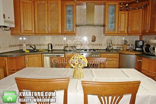 Sell 4-room apartment. Киев, Горького — photo 4