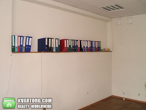 Rent out office. Киев, Антоновича — photo 1
