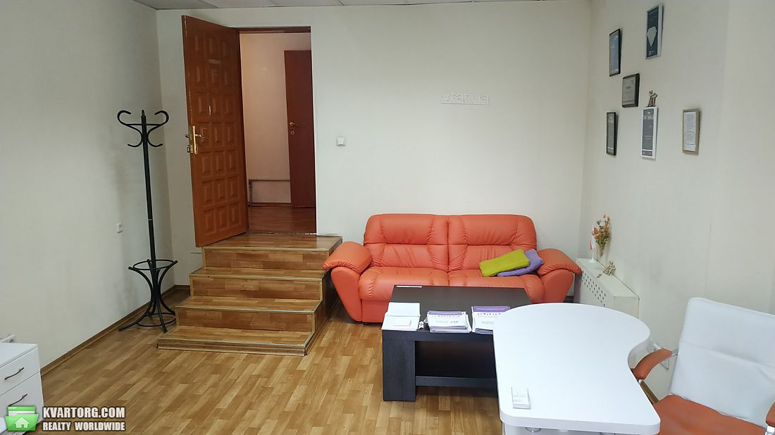 Rent out office. Киев,  Саксаганского — photo 7