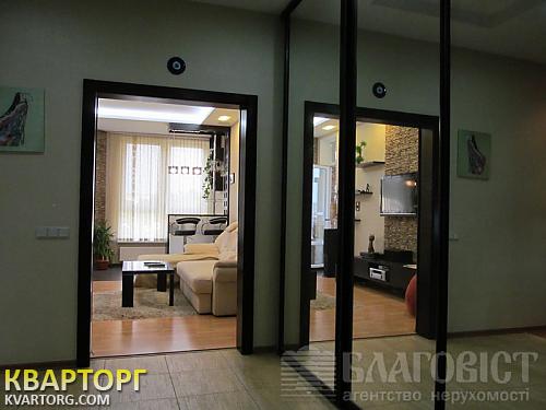 Sell 3-room apartment. Киев,  Кудряшова — photo 6