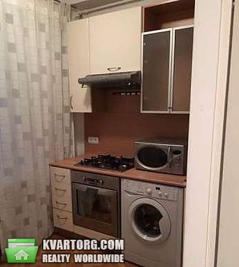 Rent out 2-room apartment. Киев, Приймаченко — photo 2