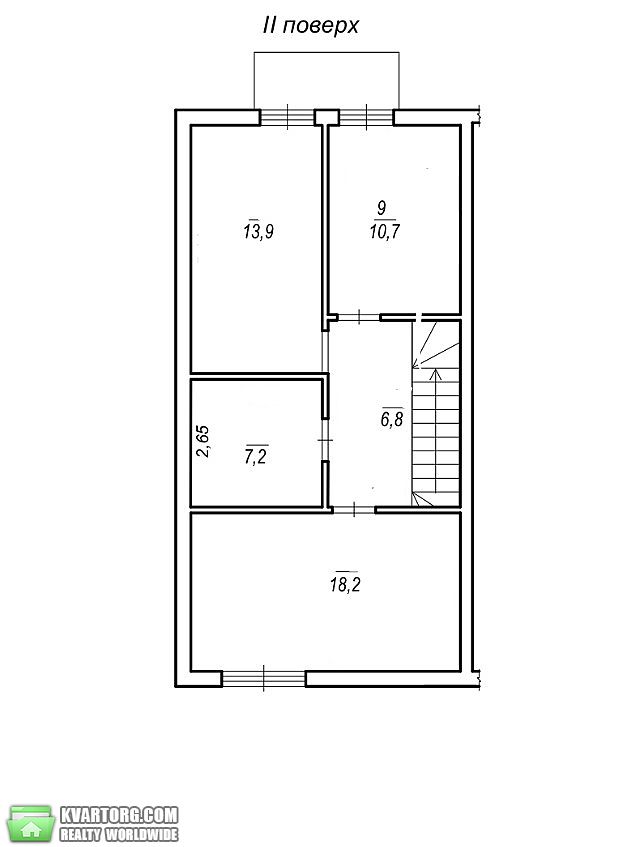 Sell house. Бровары, Зелёная поляна — photo 8