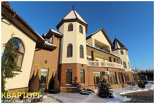 Sell house. Киевская обл., Конча-Заспа — photo 1