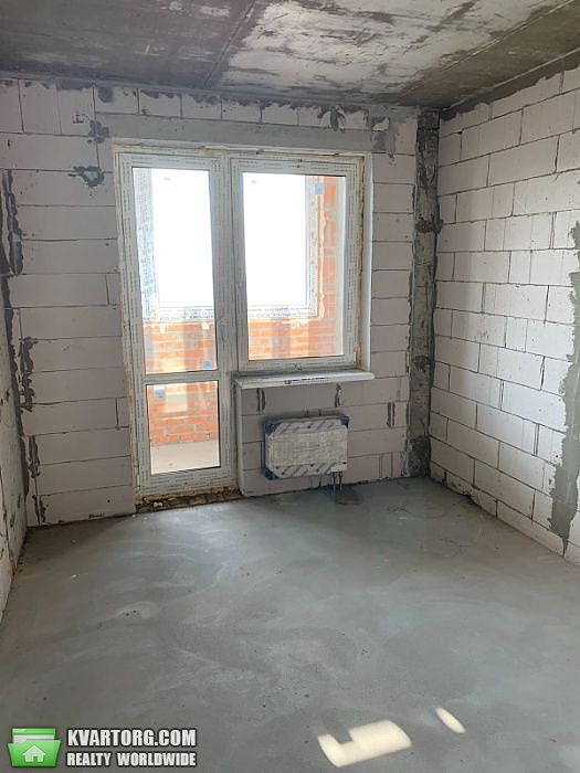 Sell 1-room apartment. Киев,  Краковская — photo 3