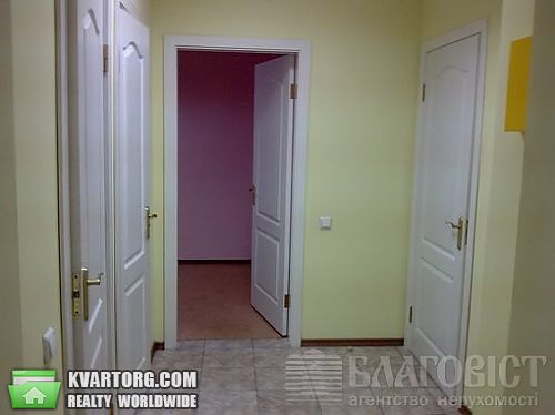 Rent out office. Киев, Юрия Коцюбинского — photo 8