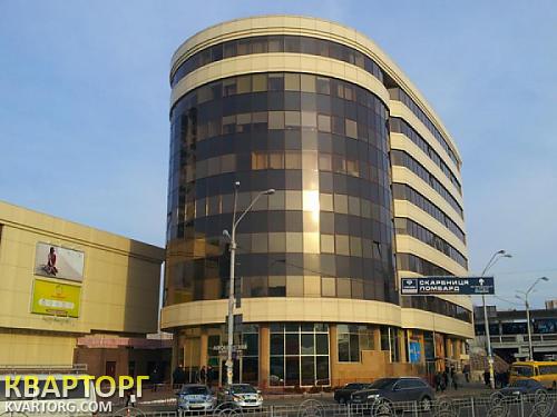 Rent out office. Киев, Окіпної Раїси — photo 1