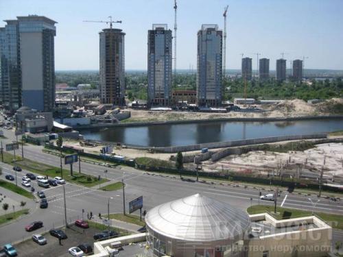 Sell 3-room apartment. Киев, Днепровская наб. — photo 9