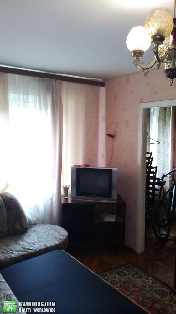 Sell 3-room apartment. Киев,  Шамрыло — photo 3