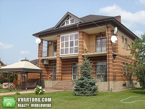 Sell house. Киев, Осокорки — photo 1