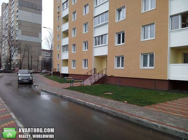 Sell 1-room apartment. Киев, Данченка — photo 6