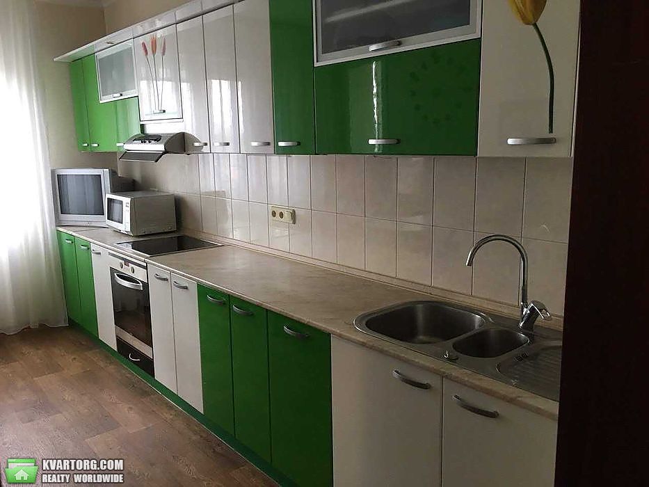 Sell 1-room apartment. Киев,  Сосницкая — photo 1