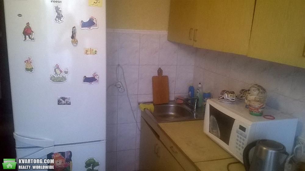 Sell 1-room apartment. Киев,  Вербицкого — photo 3