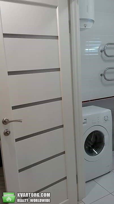 Rent out 1-room apartment. Киев,  Победы пр — photo 4
