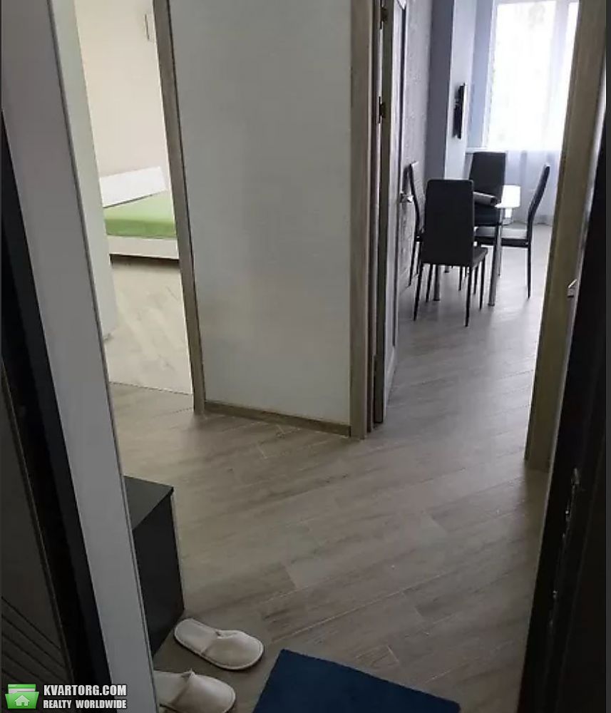 Rent out 2-room apartment. Киев,  Оболонский пр — photo 8