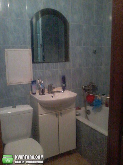 Sell 1-room apartment. Киев, Бастионная — photo 4