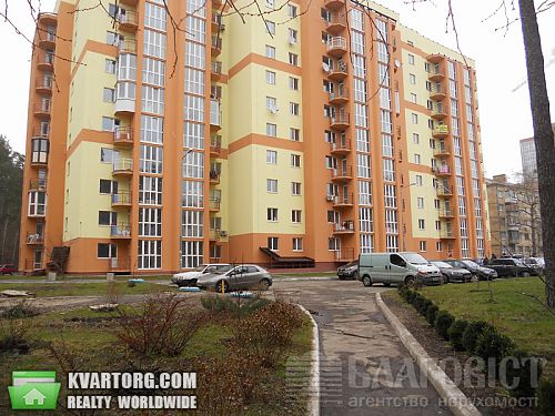 Sell 3-room apartment. Киев, Матыкина — photo 1