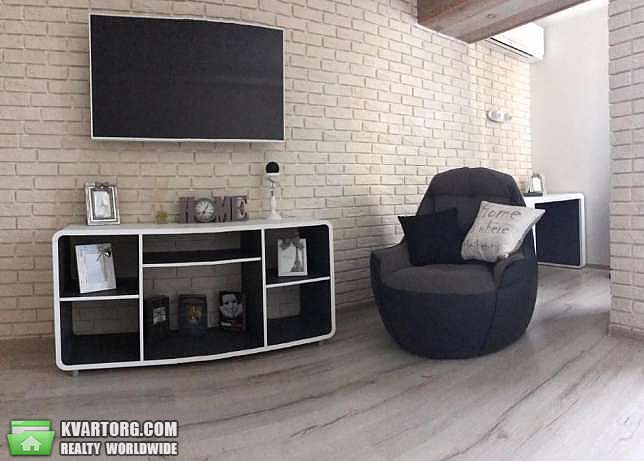 Rent out 2-room apartment. Одесса, Маршала Говорова — photo 4