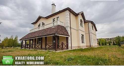 Sell house. Киевская обл., Козин — photo 1