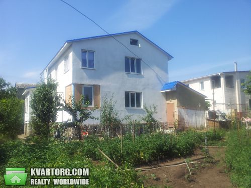 Sell house. Одесса, Лебедь — photo 1