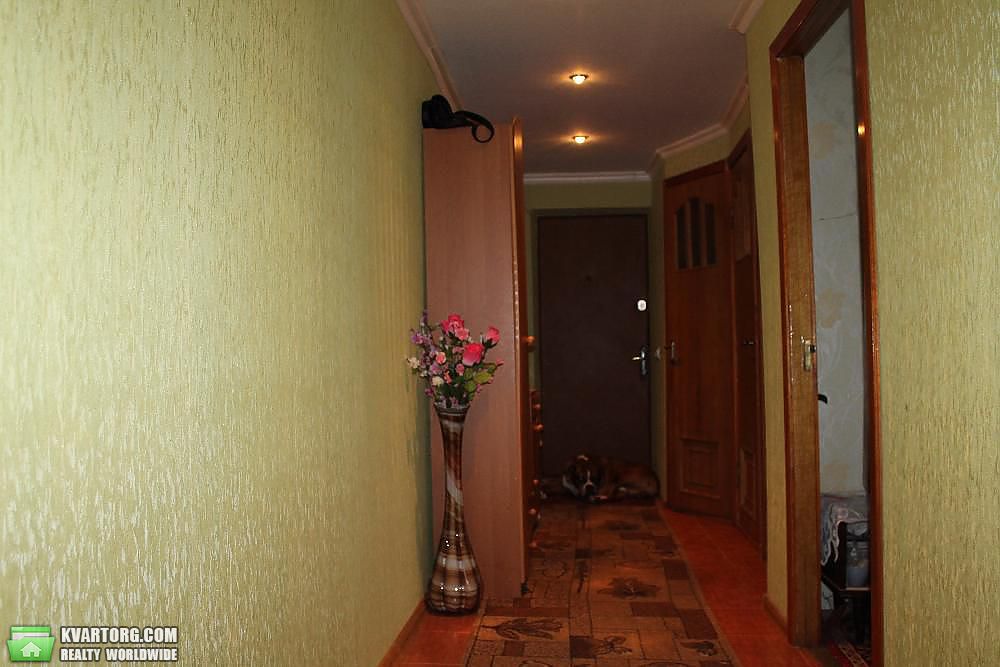 Sell 3-room apartment. Киев,  Залки — photo 7