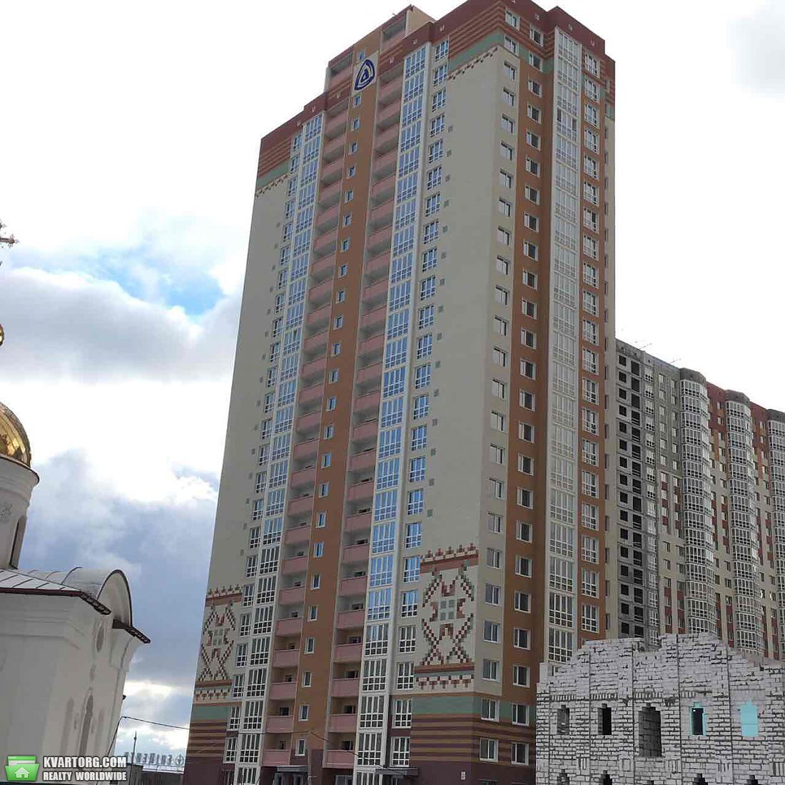 Sell 1-room apartment. Киев,  Чавдар — photo 1