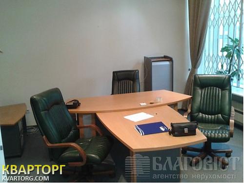 Sell office. Киев, Нагорная — photo 7