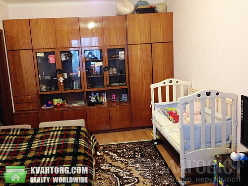 Sell 2-room apartment. Киев, Харьковское шоссе — photo 5