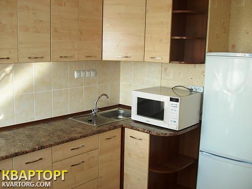 Rent out 1-room apartment. Киев, Тухачевского маршала — photo 4
