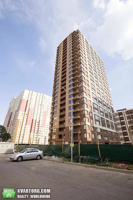Sell 1-room apartment. Киев,  Правды пр — photo 1