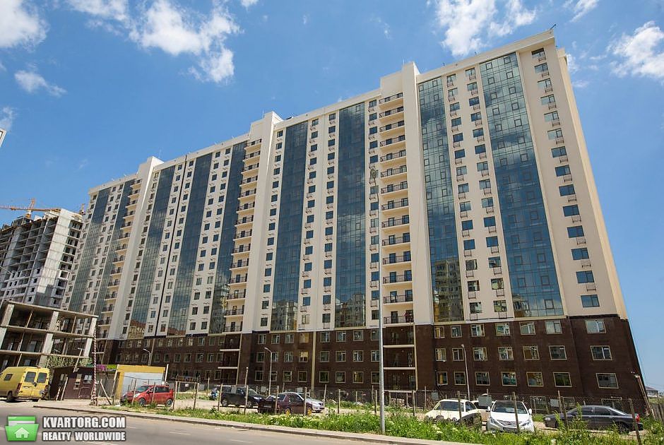 Sell 2-room apartment. Одесса, Сахарова — photo 1