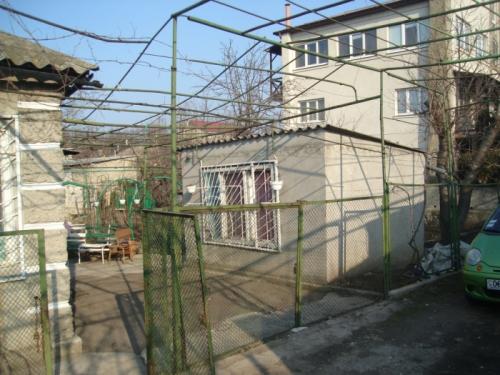 Sell house. Одесса, Ромашковая — photo 2