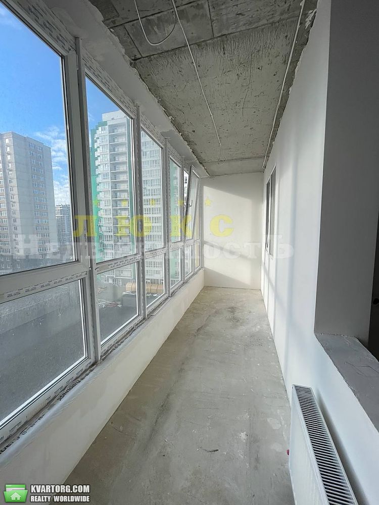 Sell 1-room apartment. Одесса, Жемчужная — photo 10