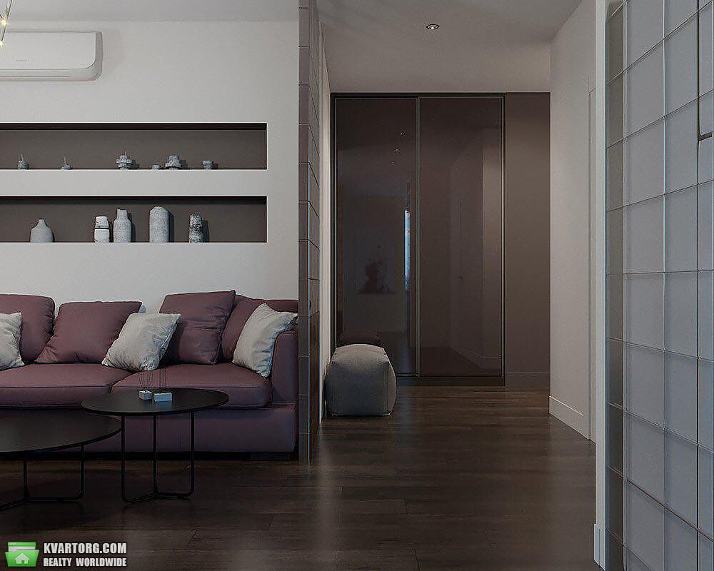 Sell 1-room apartment. Киев,  Димитрова — photo 7