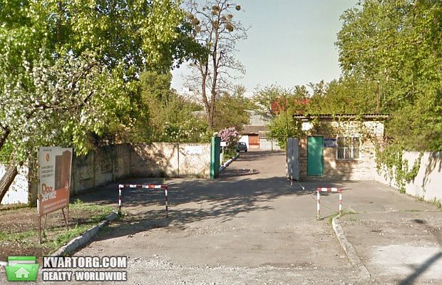 Rent out warehouse. Киев,  Магнитогорская — photo 5