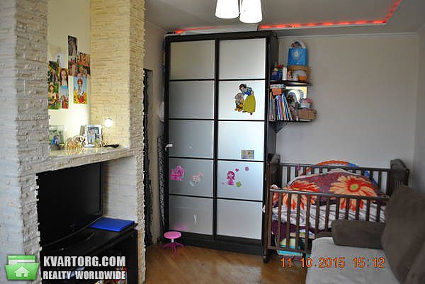 Sell 1-room apartment. Киев,  Донца — photo 3